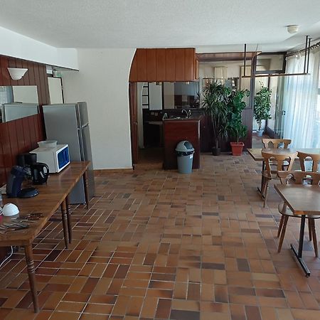Chambre Triple Avec Salle De Bains Privative 3 Vallouise Exterior photo