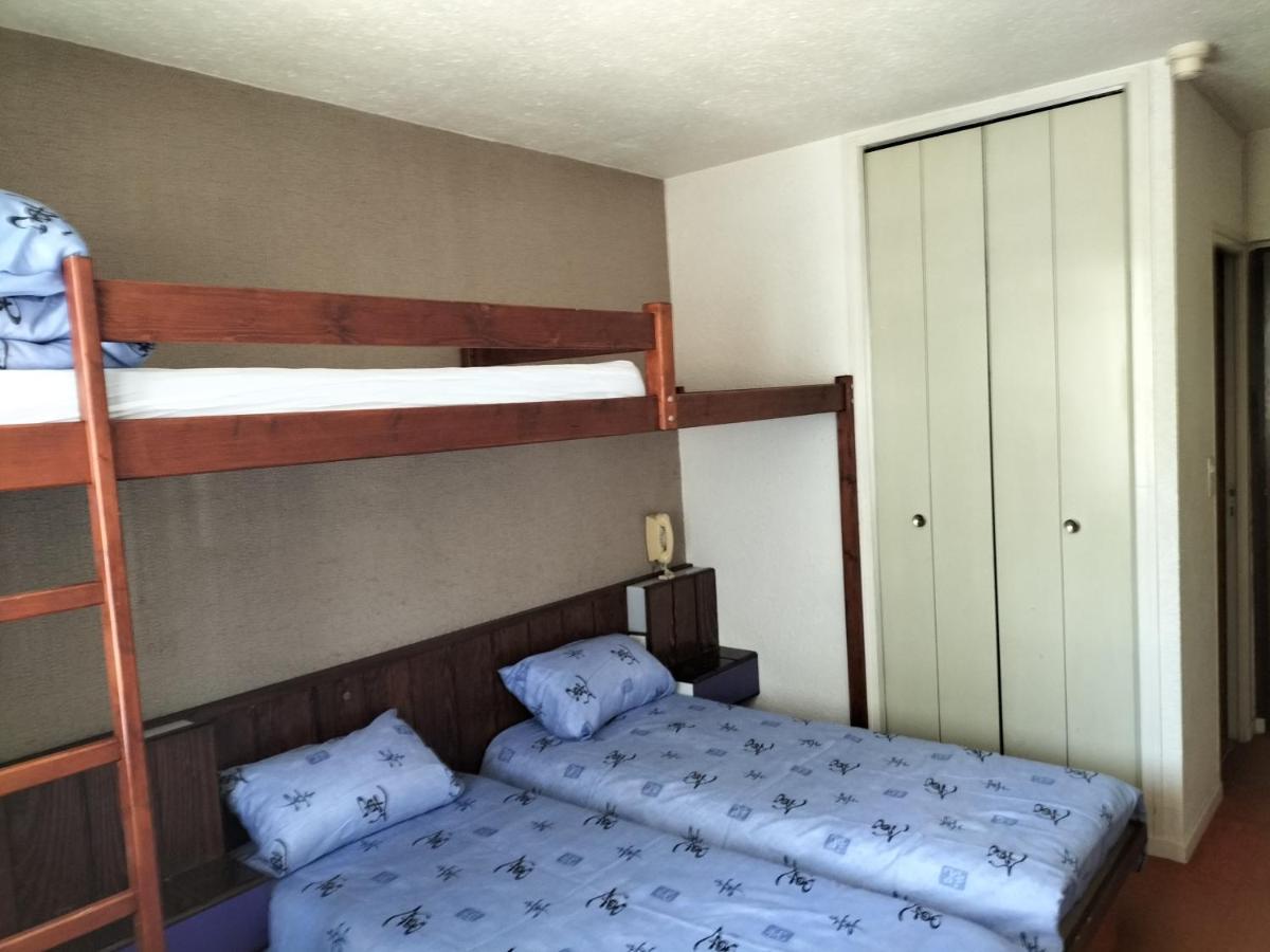 Chambre Triple Avec Salle De Bains Privative 3 Vallouise Exterior photo